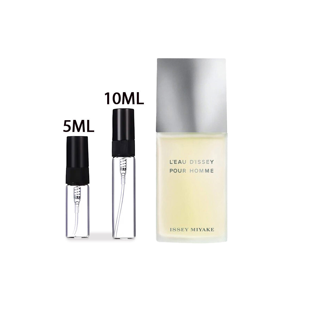 DECANTS - ISSEY MIYAKE