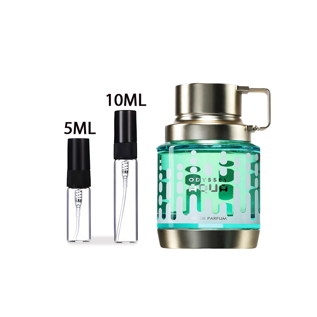DECANTS - ARMAF ODYSSEY AQUA