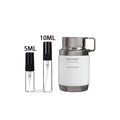 DECANTS - ARMAF ODYSSEY HOME WHITE