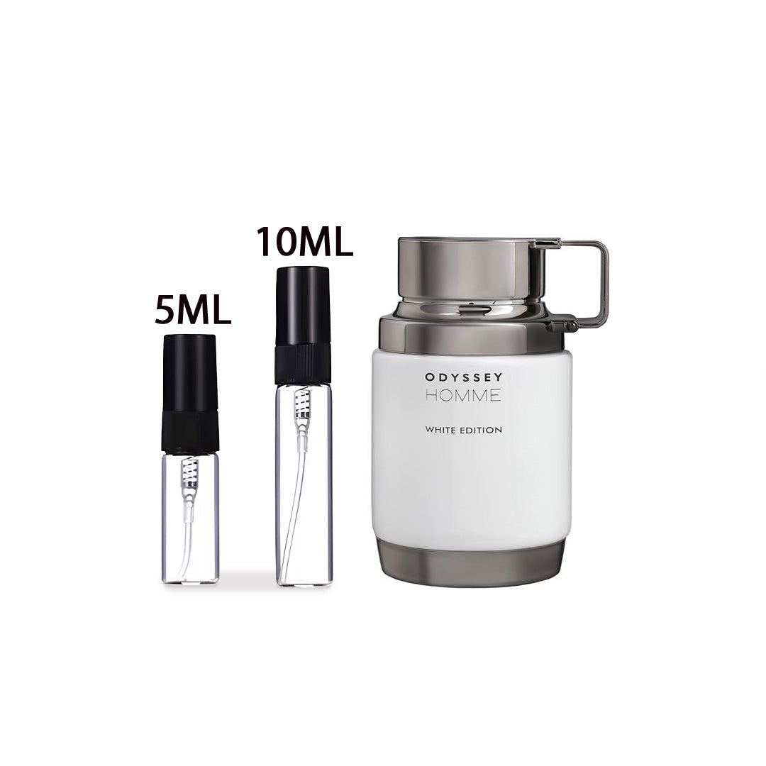 DECANTS - ARMAF ODYSSEY HOME WHITE
