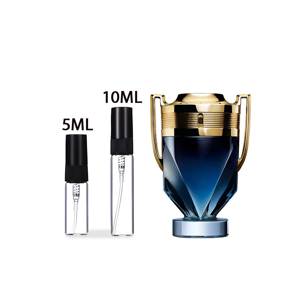 DECANTS - PACO RABANNE INVICTUS PARFUM