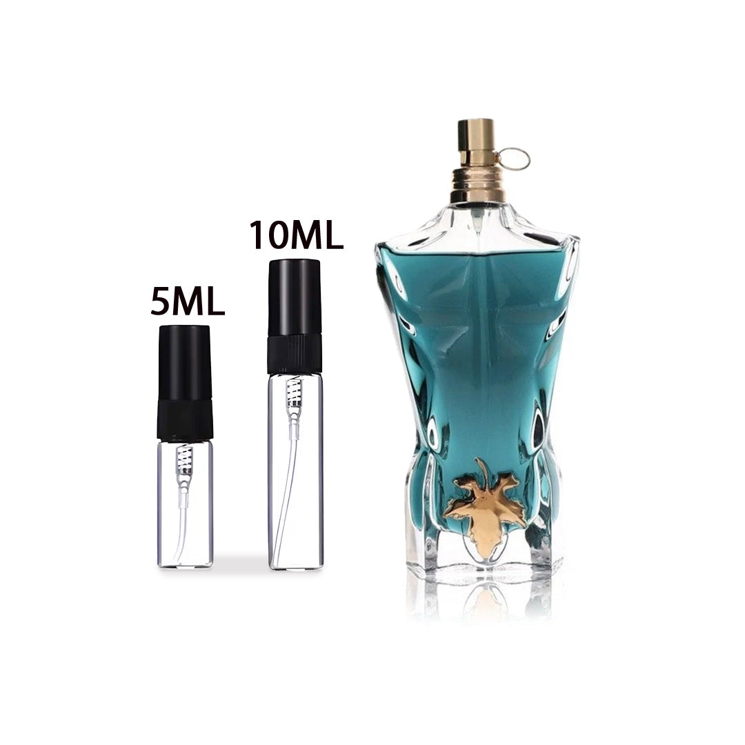DECANTS - JEAN PAUL GAULTIER LE BEAU