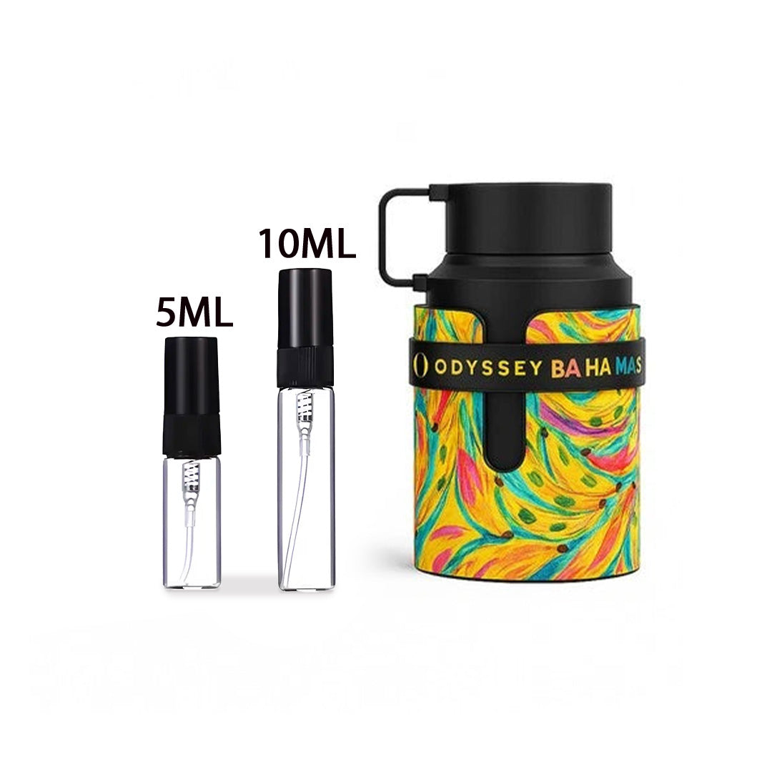 DECANTS - ARMAF ODYSSEY BAHAMAS