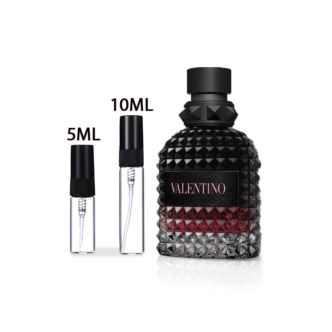 DECANTS - VALENTINO UOMO BORN ROMA INTENSE
