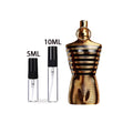 DECANTS - JEAN PAUL GAUTIER ELIXIR