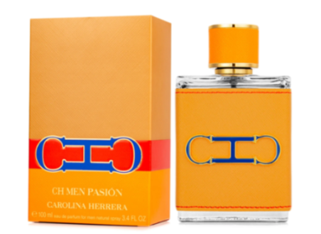 CH CAROLINA CH PASION MEN 100ML EDP