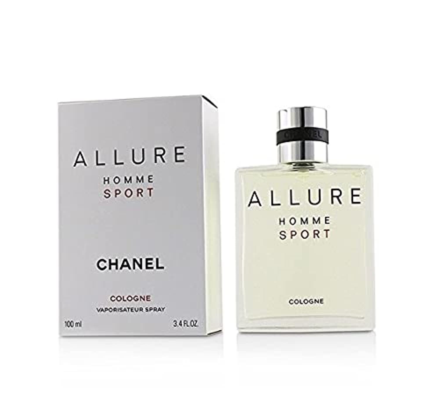 CHANEL ALLURE SPORT 100ML MEN EDT