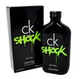 CK ONE SHOCK 200ML MEN EDT