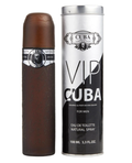 CUBA VIP MEN 100ML EDP