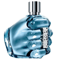 DIESEL ONLY BRAVE 125ML MEN EDT