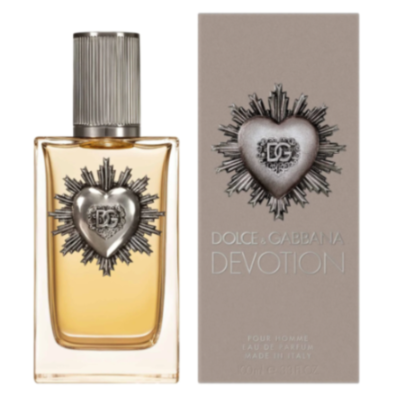 DOLCE GABBANA DEVOTION MEN 100ML EDP