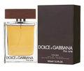 DOLCE GABBANA ONE EDT MEN 100ML EDT