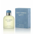 DOLCE LIGHT BLUE 200ML EDT MEN EDT