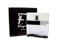 FERRAGAMO F BLACK 100ML MEN EDT
