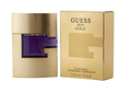 GUESS GOLD 75ML MEN EDT
