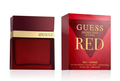 GUESS RED MEN 100ML EDT