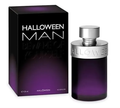 HALLOWEEN 125ML MEN EDT