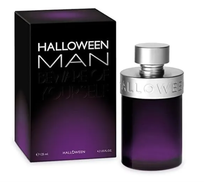 HALLOWEEN 125ML MEN EDT