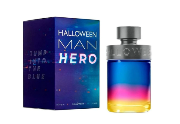 HALLOWEEN MAN HERO 125ML MEN EDT
