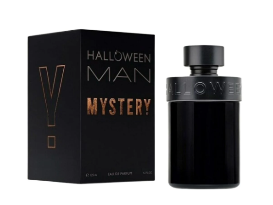 HALLOWEEN MAN MYSTERY 125ML MEN EDP