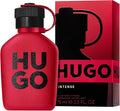 HUGO RED INTENSE 125ML MEN EDP