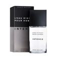 ISSEY MIYAKE INTENSE 125ML MEN EDT