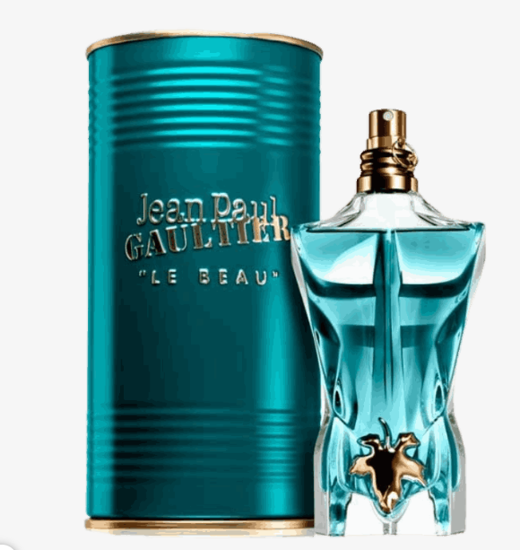 JEAN PAUL LE BEAU 125ML MEN EDT