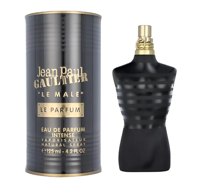 JEAN PAUL LE PARFUM INT 125ML MEN EDP