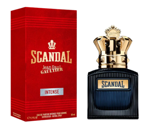 JEAN PAUL SCANDAL INTENSE MEN 100ML EDP