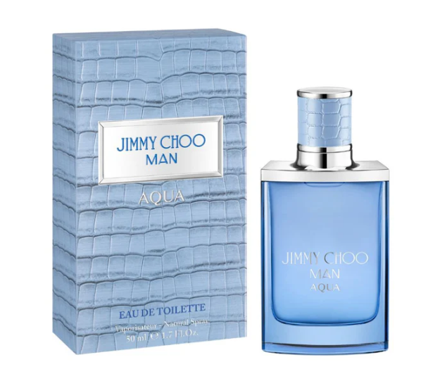 JIMMY CHOO AQUA 200ML MEN EDT