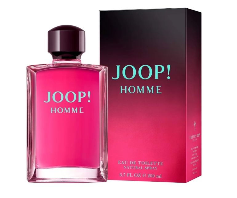 JOOP 200ML MEN EDT