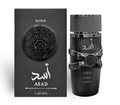 LATTAFA ASAD ELIXIR MEN 100ML  EDP