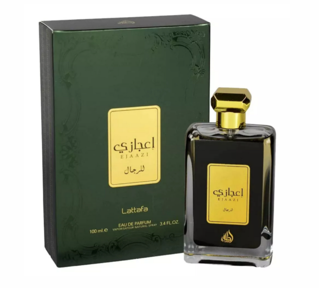 LATTAFA EJAAZI 100ML UNISEX EDP