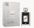 LATTAFA EJAAZI SILVER MEN EDP