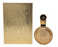 LATTAFA FAKHAR EXTRAIT GOLD UNISEX  EDP