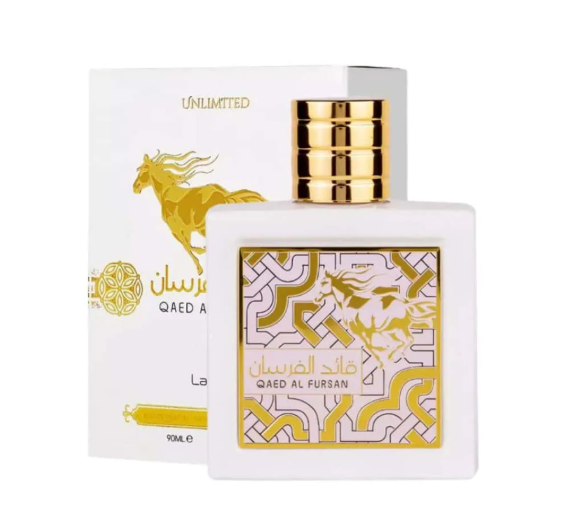 LATTAFA QAED AL FURSAN UNLIMITED EDP 100ML