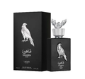LATTAFA SHAHEEN SILVER UNISEX 100ML EDP