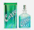 LIZ CLAIBORNE CURVE WAVE MEN 125ML  EDT