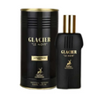 MAISON ALHAMBRA GLACIER LE NOIR MEN EDP 100ML