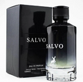 MAISON ALHAMBRA SALVO 100ML MEN EDP