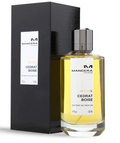 MANCERA CEDRAT BOISE INTENSE 4,0 EDP UNISEX