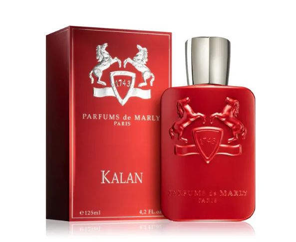 MARLY KALAN 125ML MEN EDP EDP