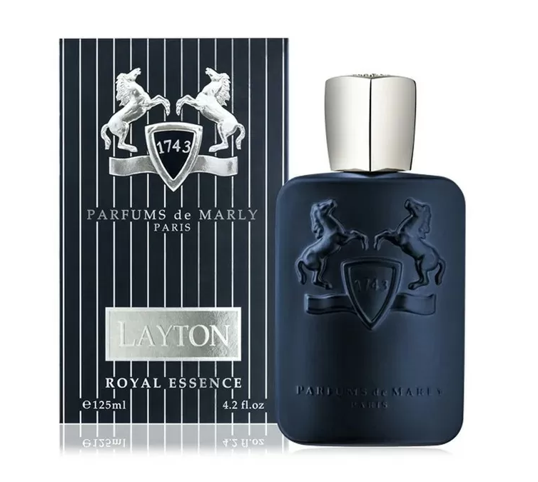 MARLY LAYTOM 125ML MEN EDP EDP