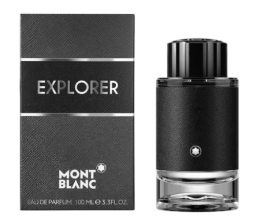 MONT BLANC EXPLORER 100ML MEN EDP