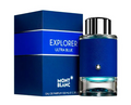 MONT BLANC EXPLORER ULTRA BLUE MEN EDP 100ML