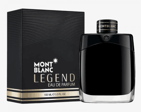 MONT BLANC LEGEND EDP MEN 100ML EDP