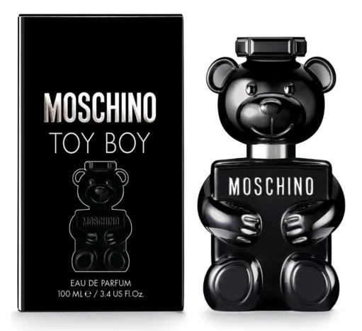 MOSCHINO TOY BOY MEN 100ML EDP
