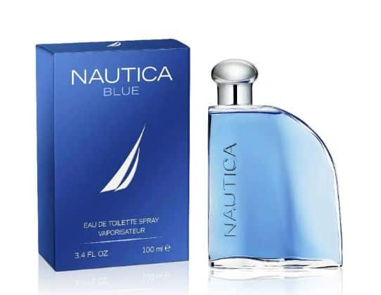 NAUTICA PURE BLUE 100ML MEN EDT