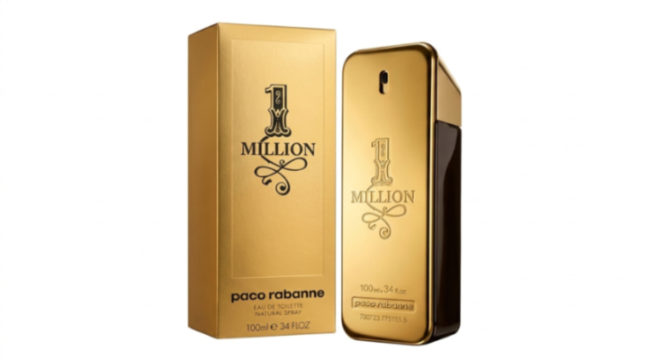 PACO ONE MILLION 100ML MEN EDT EDT