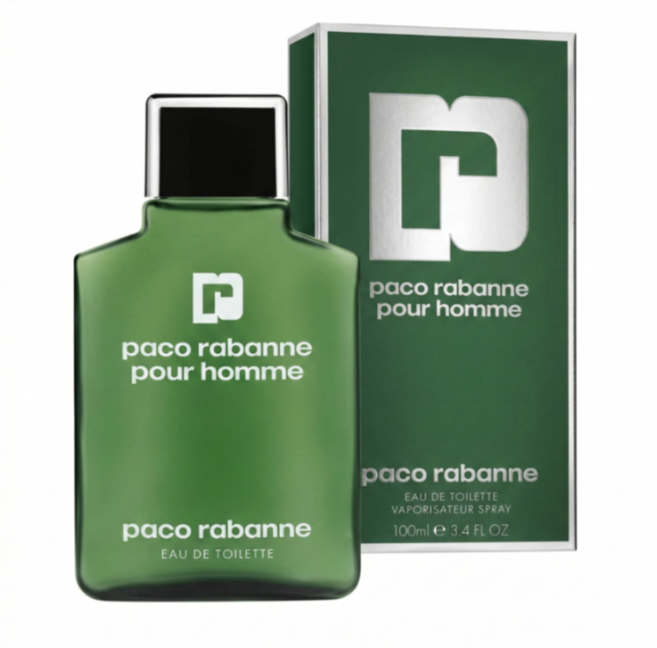 PACO PACO RABANNE 100ML MEN EDT
